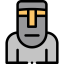Moai icon 64x64