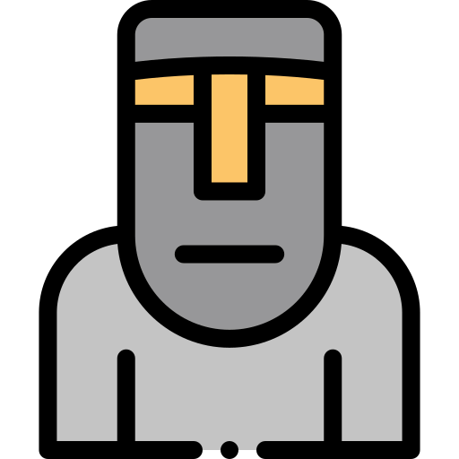 Moai icon