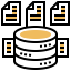Data アイコン 64x64