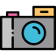 Camera icon 64x64