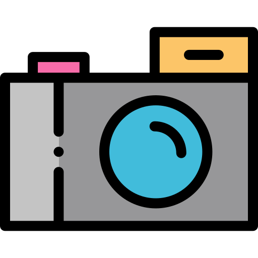 Camera icon