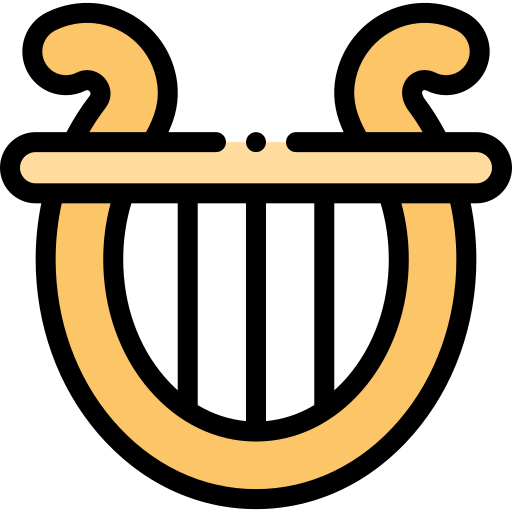 Harp icon