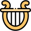 Harp icon 64x64