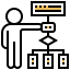 Data icon 64x64