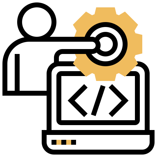 Programming icône