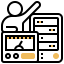 Server icon 64x64