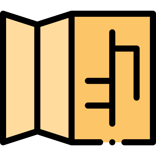 Map icon