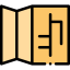 Map icon 64x64