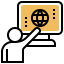 Network icon 64x64