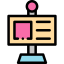 Guidepost icon 64x64