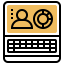 Data icon 64x64