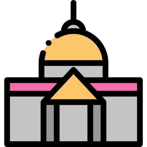 Building icon