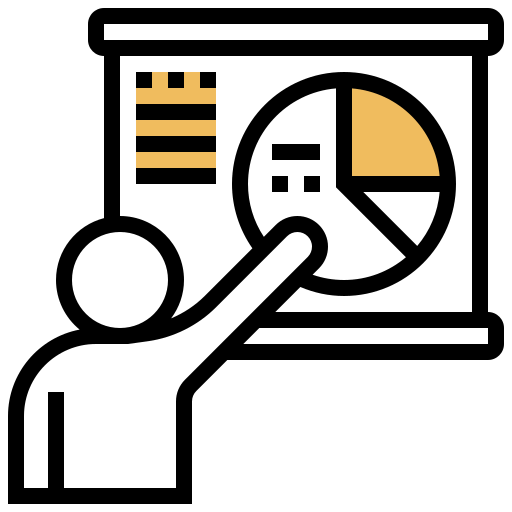 Data icon