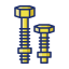 Screw icon 64x64