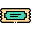 Ticket icon 64x64