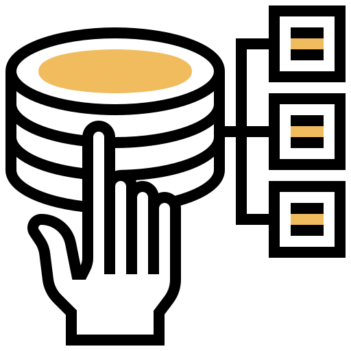 Database icon