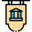 Museum icon 64x64