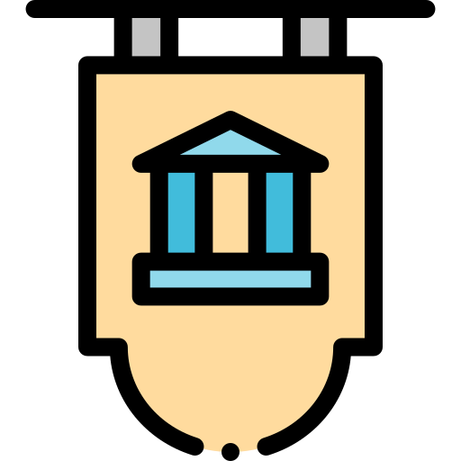 Museum icon