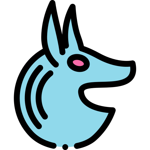 Anubis icon