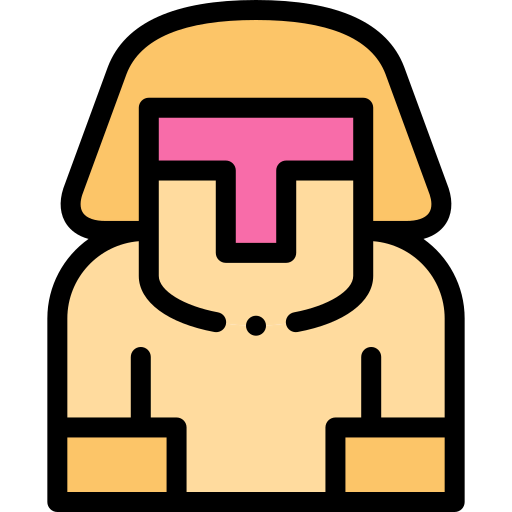 Sphinx icon
