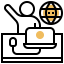 Data icon 64x64