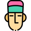 Mask icon 64x64