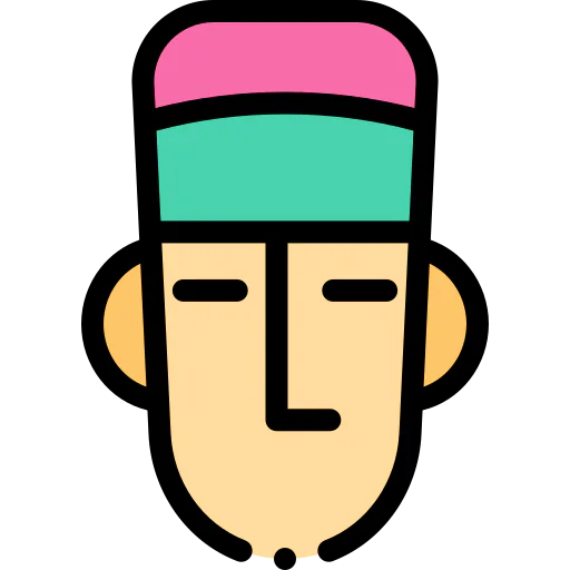Mask icon