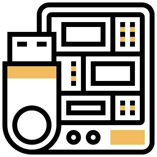 Storage icon