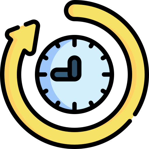 Time icon
