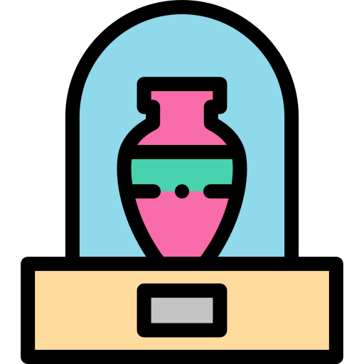 Vase icon