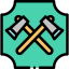 Axes icon 64x64