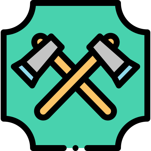 Axes icon