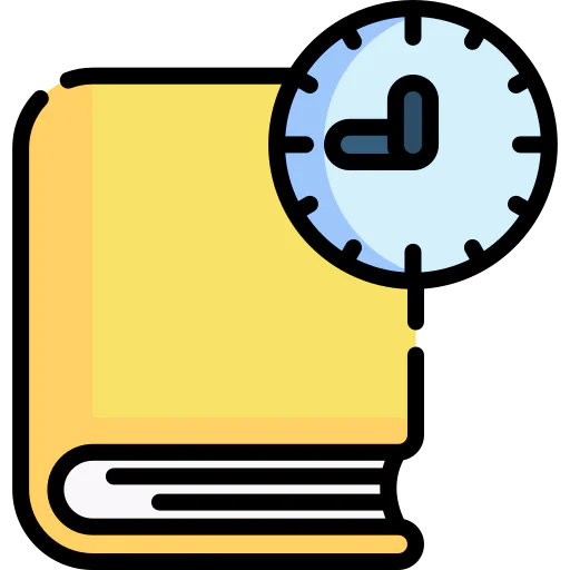Book icon
