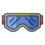 Goggles icon 64x64