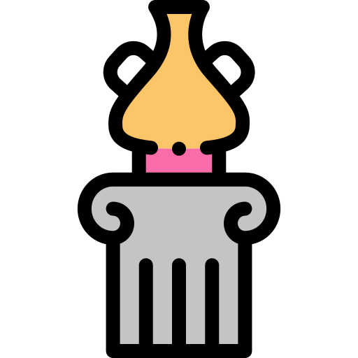 Pitcher icon