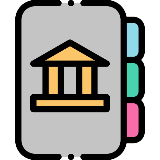 Book icon
