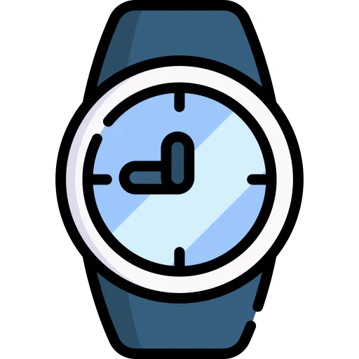 Watch icon