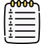 Planner Ikona 64x64