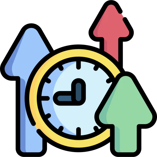 Clock icon
