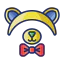 Cosplay icon 64x64
