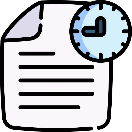 Document icon