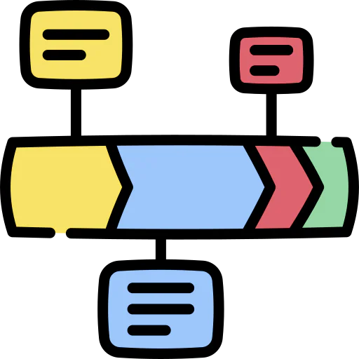 Timeline icon