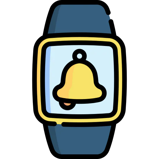 Smartwatch icon