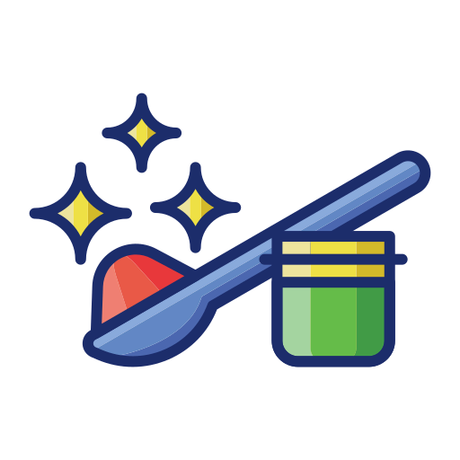 Glitter Symbol