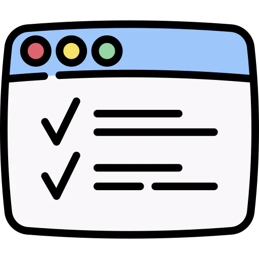 Browser icon