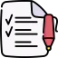 Planning icon 64x64