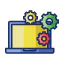 Settings icon 64x64