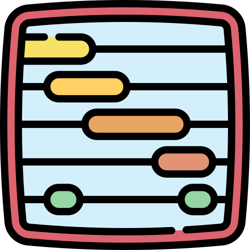 Multitask icon