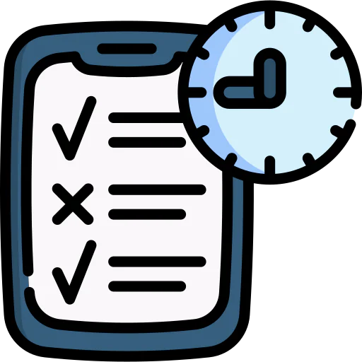 Planner icon