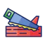 Woodworking icon 64x64